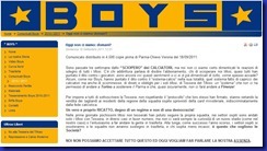 boys