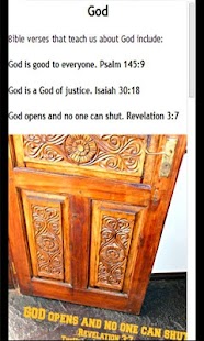 Free Bible Quotes APK for Android