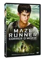 PACK MAZE RUNNER CORRER O MORIR.jpg