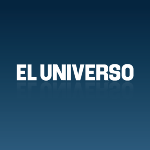 Diario El Universo Ecuador LOGO-APP點子