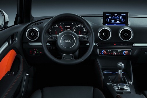2013-Audi-A3-hatchback-interior