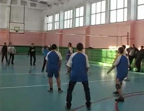 Готовимся к «Королеве спорта»