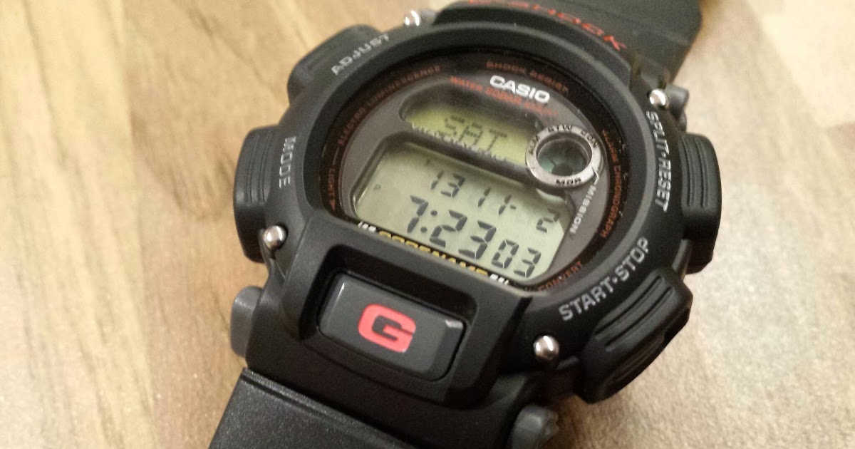 g shock 8800