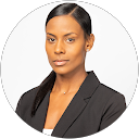 Jasmine Nwajei profile picture