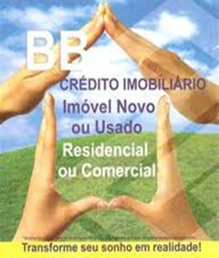 CREDITO IMOBILIARIO BANCO DO BRASIL
