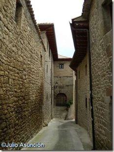 Calle de Aibar