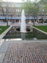 Sprint Fountain