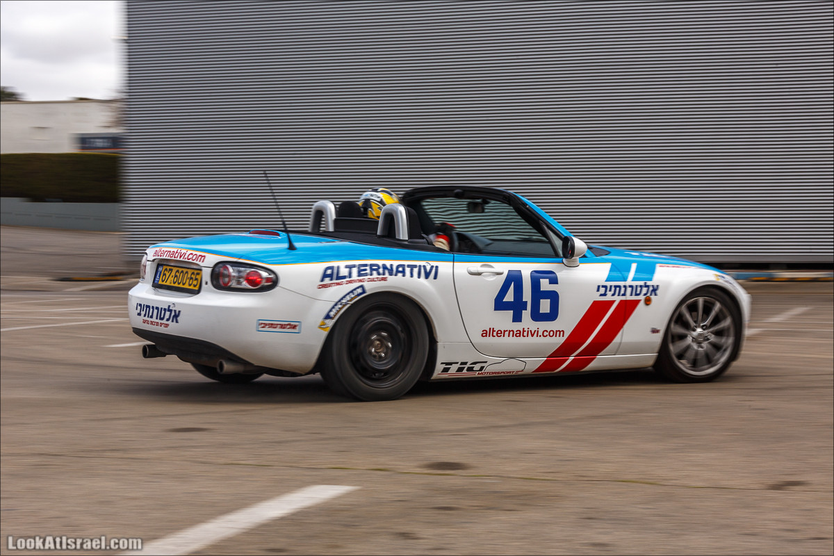 LookAtIsrael.com - Автомобильная выставка Automotor в Тель Авиве | Automotor Expo in Tel Aviv | תערוכת אוטומוטור בתל אביב