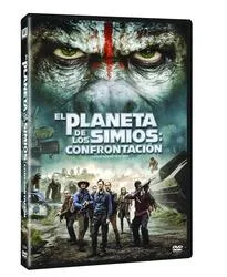 OACK EL PLANETA DE LOS SIMIOS CONFORNTACION.bmp
