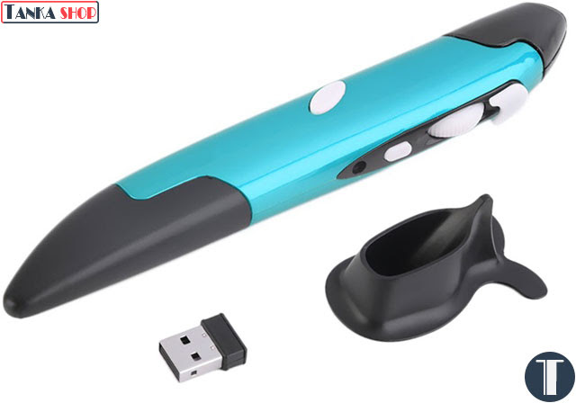 Bút chuột không dây Pen Mouse CPR-03