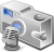 Sound Camera logo