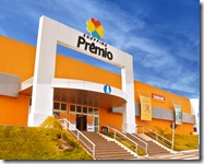 Shopping Prêmio