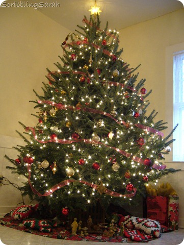 Christmas Tree