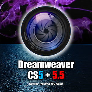 Training Dreamweaver CS5 & 5.5.apk 2.0.0