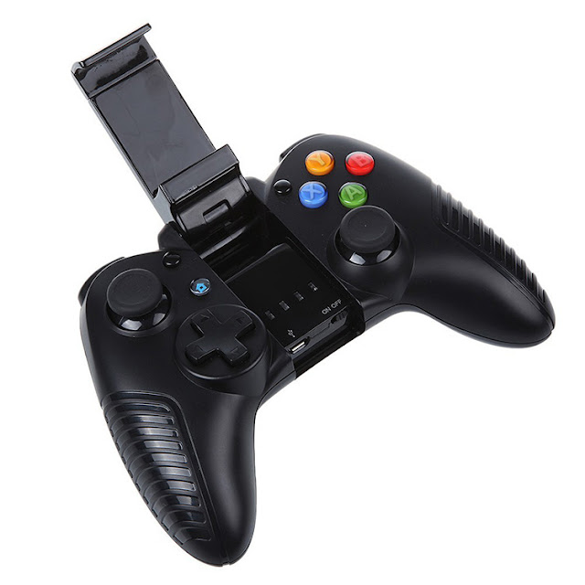 Tay game không dây cho android TGZ-AZ8 TGZ-AZ8