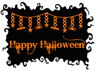 Happy Halloween Printables > Free from NewMamaDiaries.blogspot.com