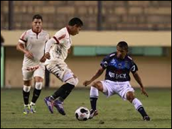 César Vallejo vs Universitario de Deportes