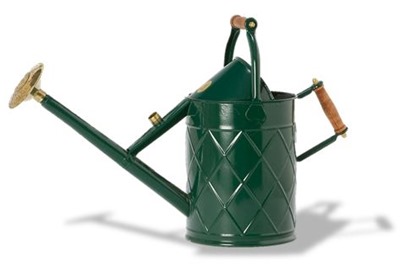 Heritage Watering Can from Terrain