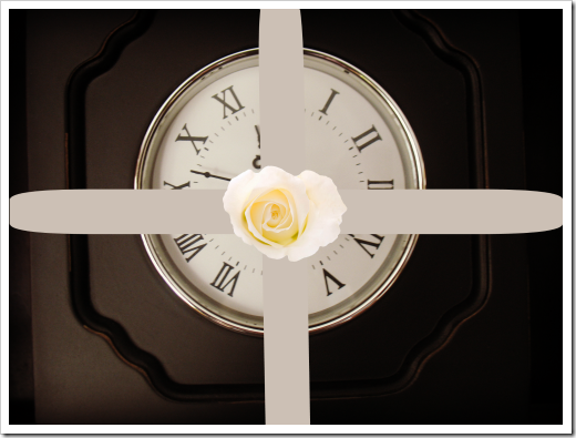 Gift of time clock