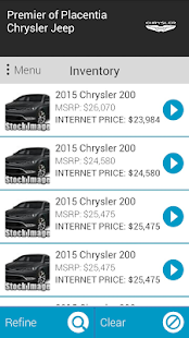 Download Premier Automotive Placentia APK for Android