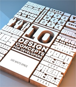 10 conceptos de diseño que cada desarrollador debería saber