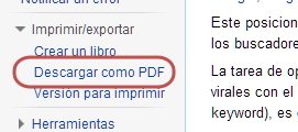 archivos de wikipedia en PDF archivos de wikipedia en PDF