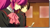 Little Busters EX - 07 - 10
