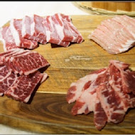 DOUMO 北海道成吉思汗創意燒肉