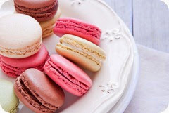 Macaron 1