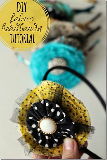 Cute-and-Inexpensive-DIY-Fabric-Headbands-great-gift-idea-headband