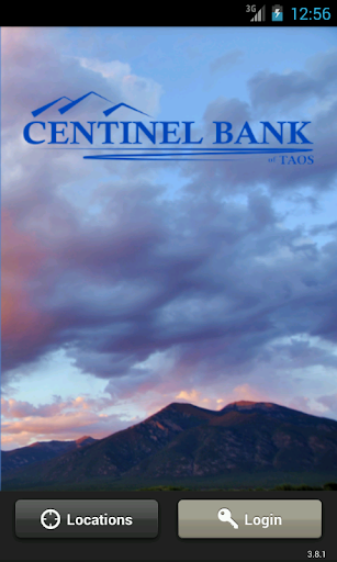 Centinel Bank - Mobile Banking