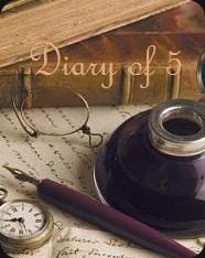 diary of five