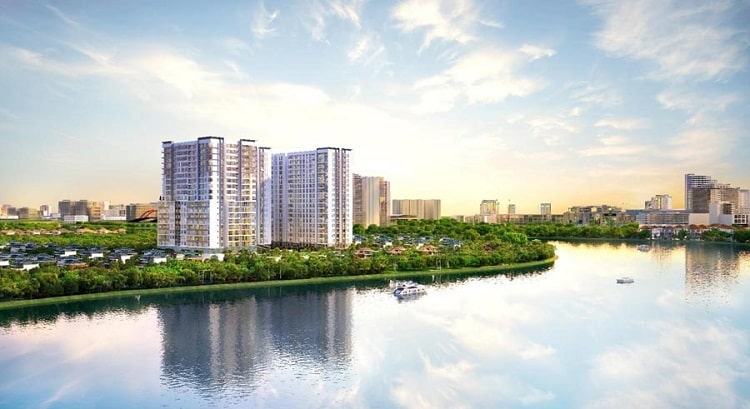 Tổng hợp những dự án Căn Hộ Quận Thủ Đức Năm 2019 Tổng hợp những dự án Căn Hộ Quận Thủ Đức Năm 2019
