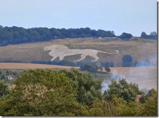 3 whipsnade lion