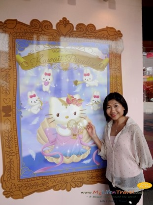 Hello kitty tokyo Hello kitty tokyo