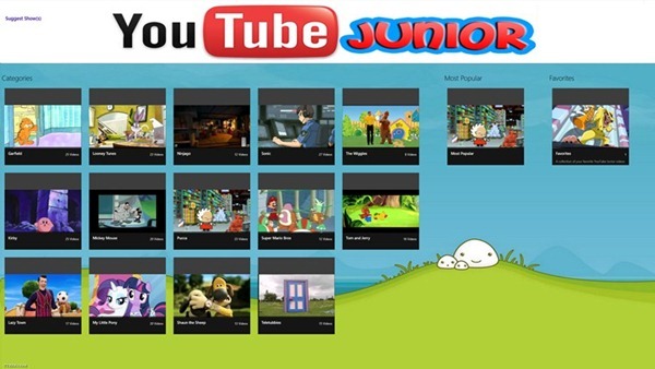 youtube-junior