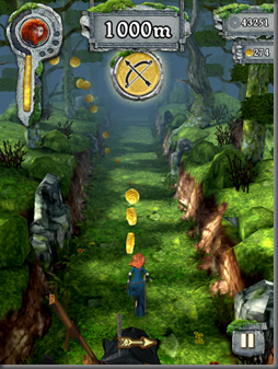 Free Download Temple Run Brave v1.1.3 Android Game (APK)