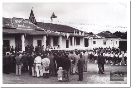 1 Grupo Escolar do bairro das Palmeiras-07-09-1949 
