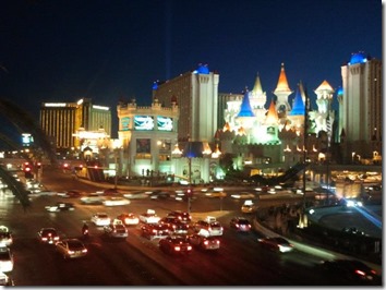 Casinos in Las Vegas