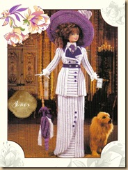crochet ideas dolls