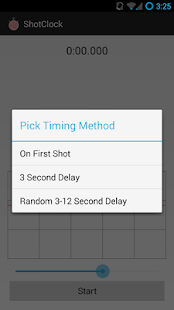 Free Download ShotClock APK