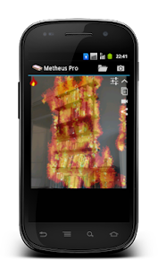 Free Metheus Pro APK for Android
