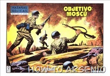 P00026 - Objetivo Moscu v17 #226 P00026 - Objetivo Moscu v17 #226