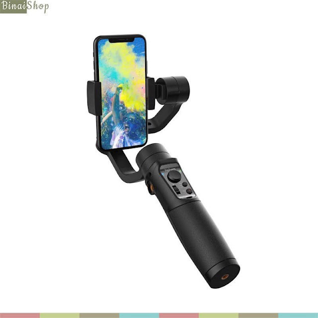 Hohem ISteady Mobile+ - Gimbal Chống Rung