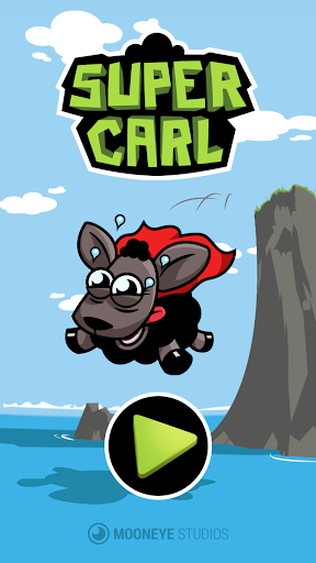 Super Carl