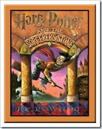 Harry Potter and the Sorcerer's Stone