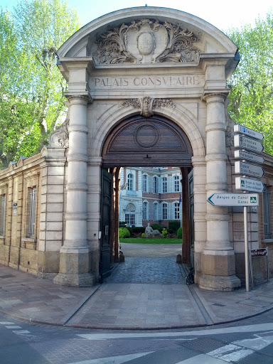 Palais Consulaire