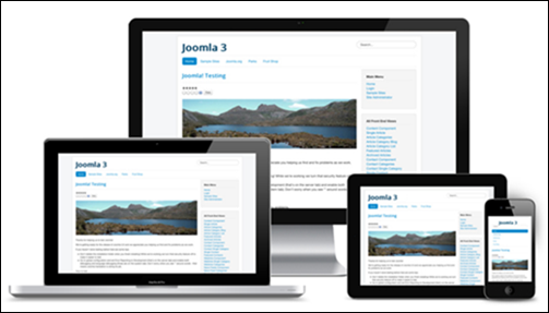 Como recuperar o backup do seu site no Joomla 2.5 - Visual Dicas