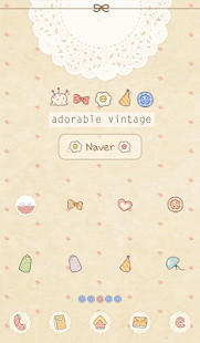 How to download adorable vintage dodol theme patch 4.1 apk for laptop