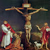 "Sự khổ nạn của Chúa" - một tuyệt tác của nghệ thuật Công giáo đức thời Phục Hưng